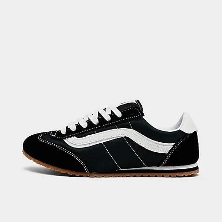 Vans Women's Super Lowpro Sneakers