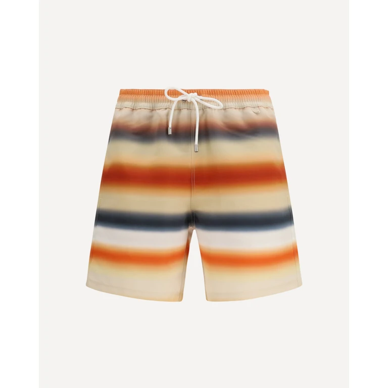 LOEWE Technical swim Shorts Loewe x Paula's Ibiza Male L