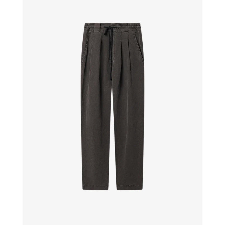 Pantalon Sirius - Homme - Noir Délavé - Taille 36 - Isabel Marant