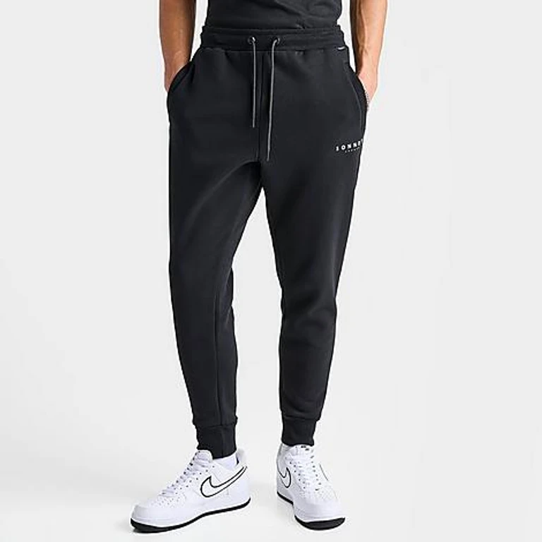 Sonneti London Essential Jogger Pants in Black Size: XS