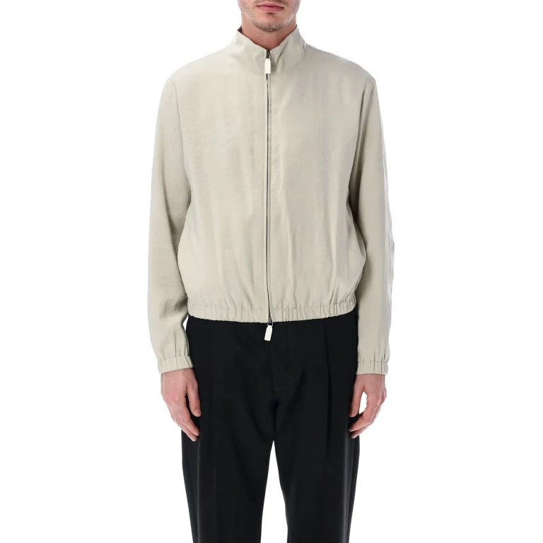 Classic Blouson