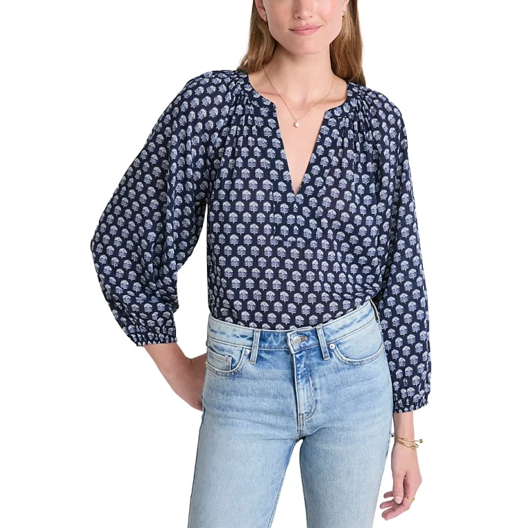 Vineyard Vines Emilia Top