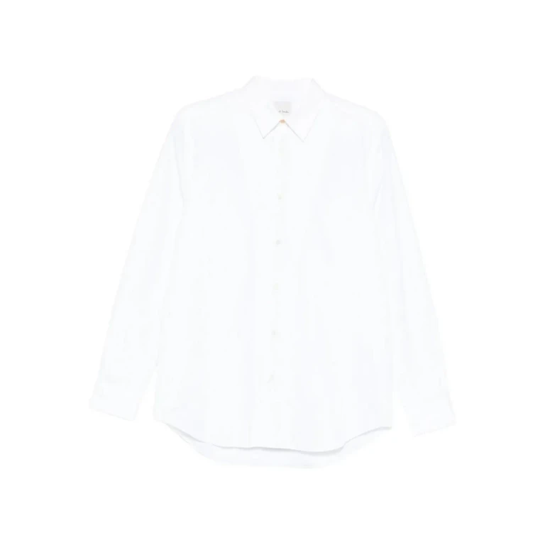 Paul Smith Chemise - Blanc