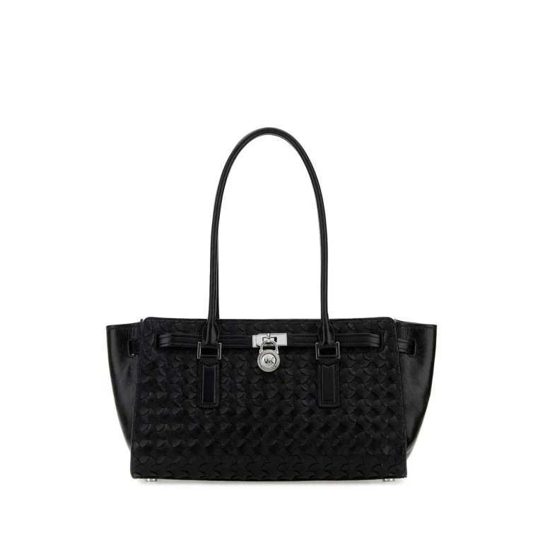 Shoulder Bag Woman color Black (30R6SNXT0LBLACK)