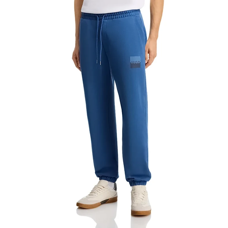 Hugo Dusplitan Sweatpants