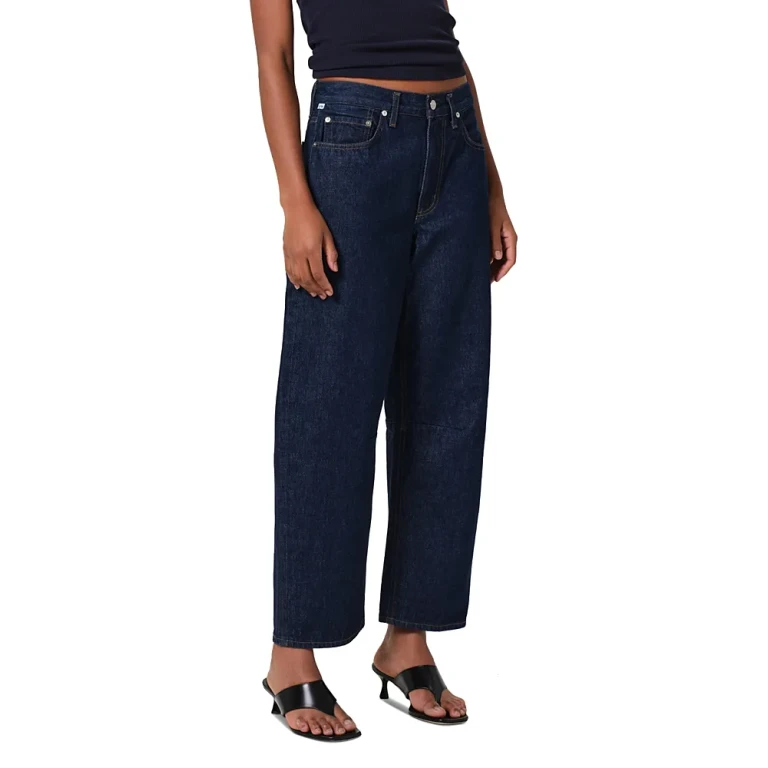 CITIZENS OF HUMANITY Relaxed Fit 'Miro' jeans Woman 29