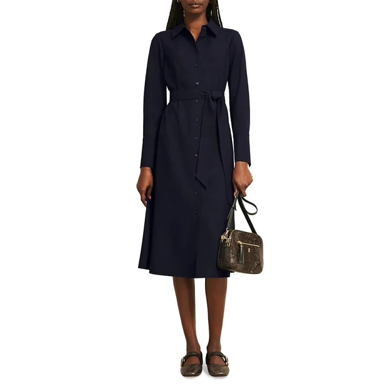 Hobbs London Lyla Dress