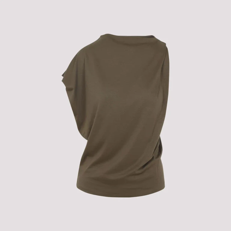 Jacquemus The Drap Top