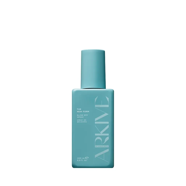 Arkive Headcare The New Form Blow Dry Spray 6.8 oz.