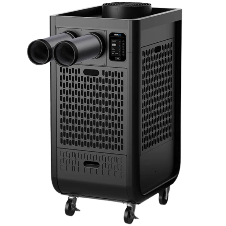 MovinCool Climate Pro 13,200 BTU Portable Air Conditioner 115V