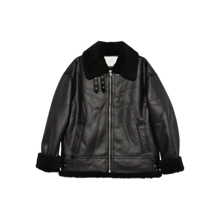 Versace Jeans Couture Outerwear