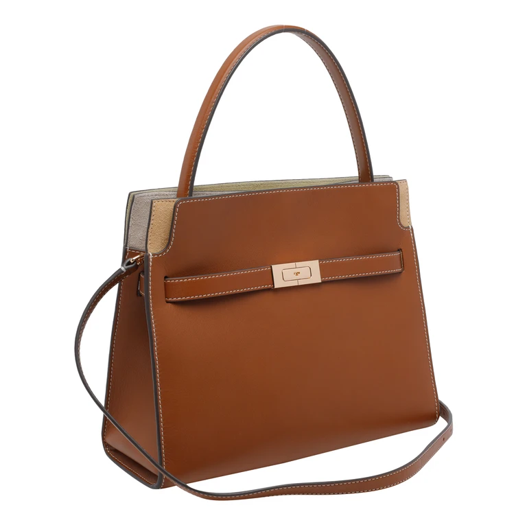 Tory Burch Bags Brown Calf Leather - Women