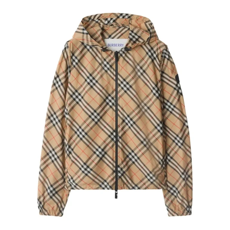 Burberry Outerwear