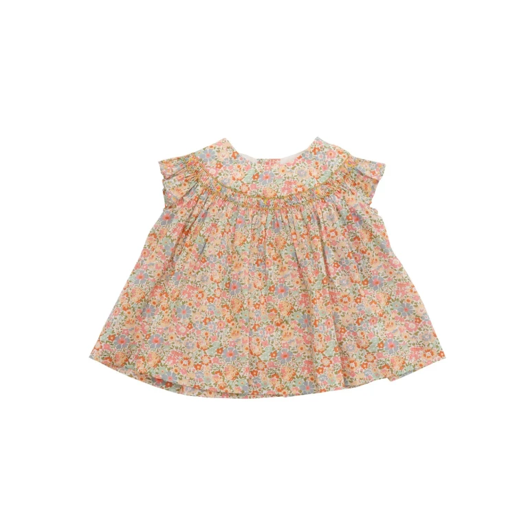 Top Kids color Pink (S05XBLW00008525C)