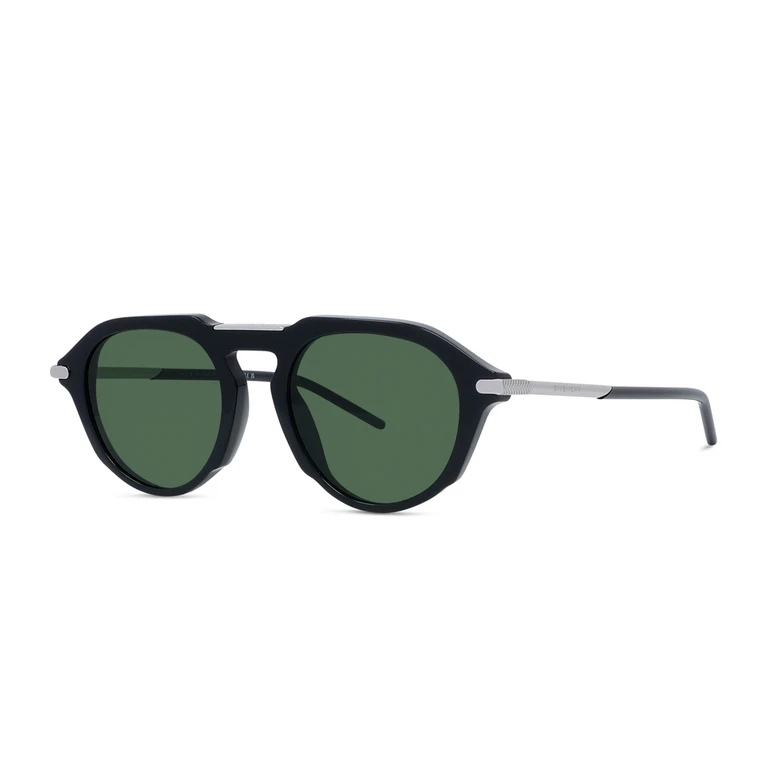 Givenchy GV40089I GV One 01N Nero Acetate/metal Occhiali Da Sole - Men