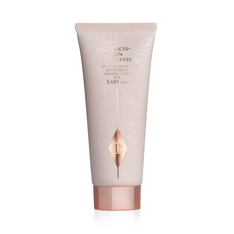Charlotte Tilbury Goddess Skin Clay Mask