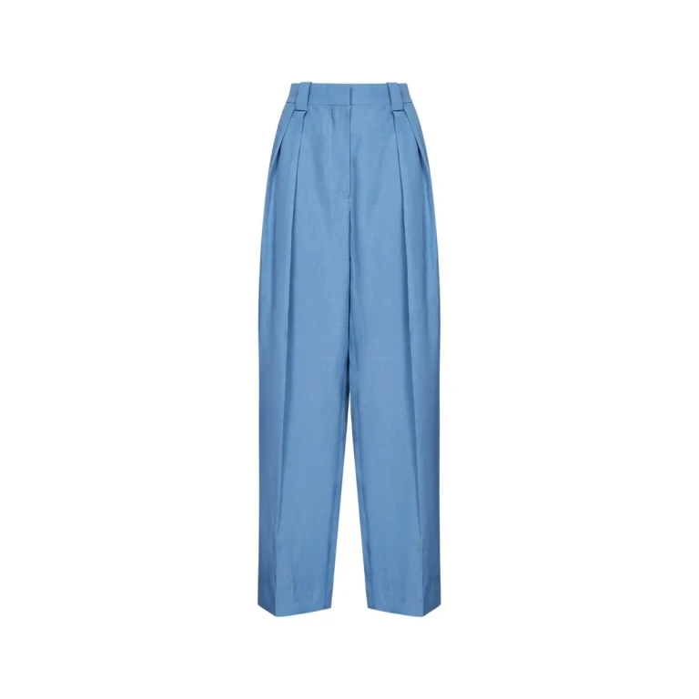 Stella McCartney High-waist Tailored Trousers