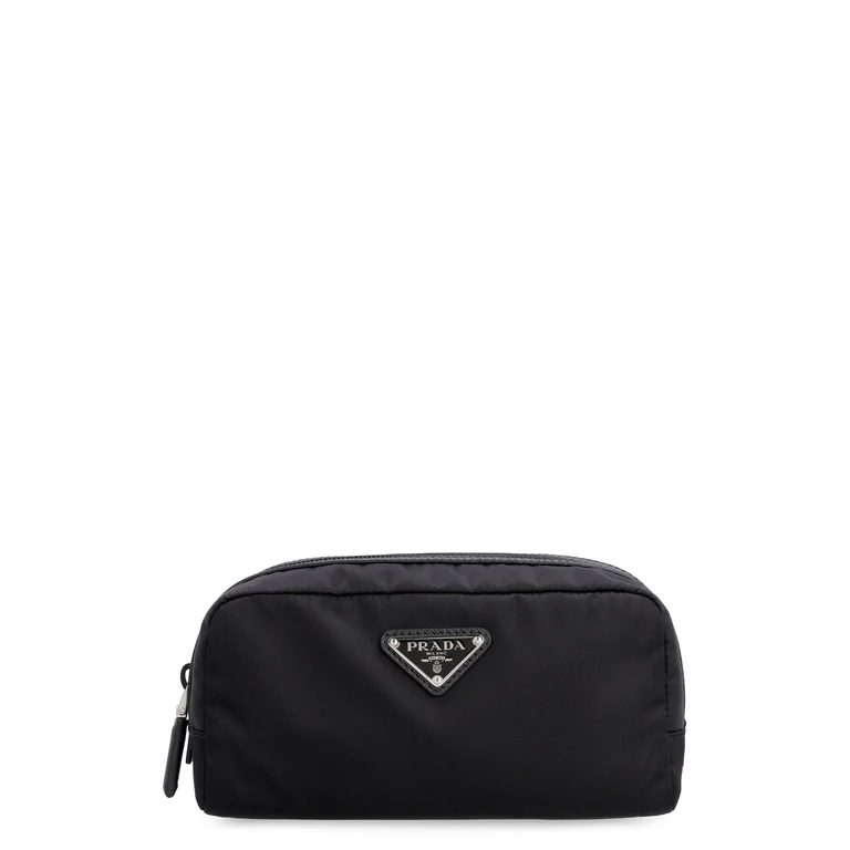 Prada Re-nylon Wash Bag
