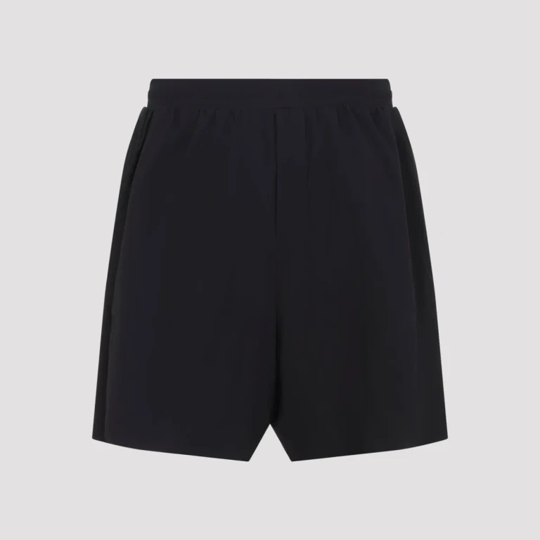 Y 3 - Y 3 M LT WOV Shorts