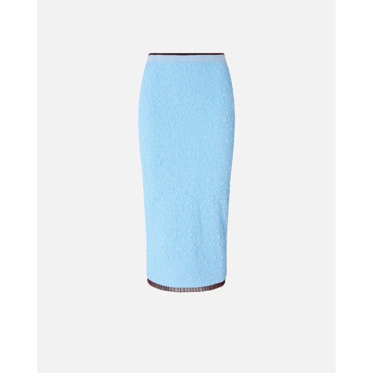 Pinko Midirock aus Jacquard