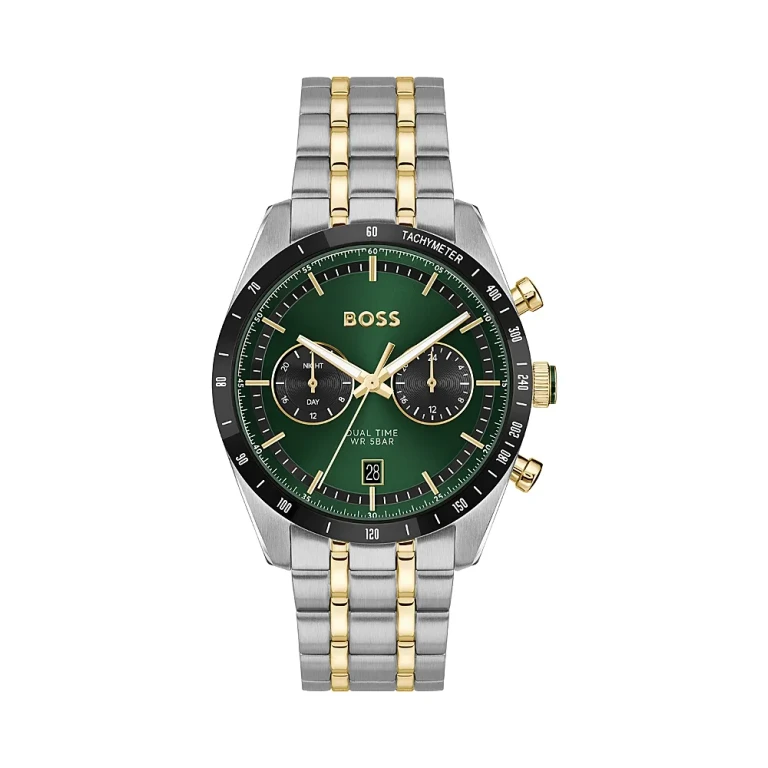 Boss Hugo Boss Tourmaster Watch, 41mm