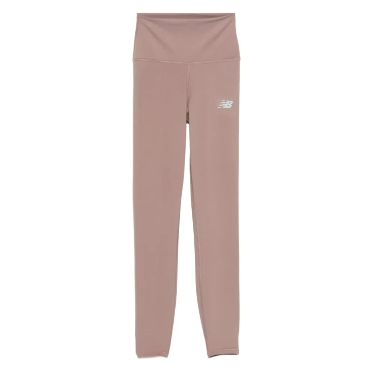 New Balance Harmony High-rise Leggings