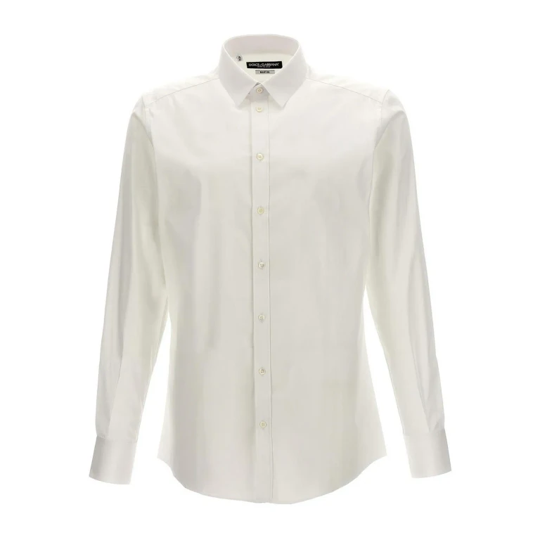 Camicia da smoking Dolce & Gabbana