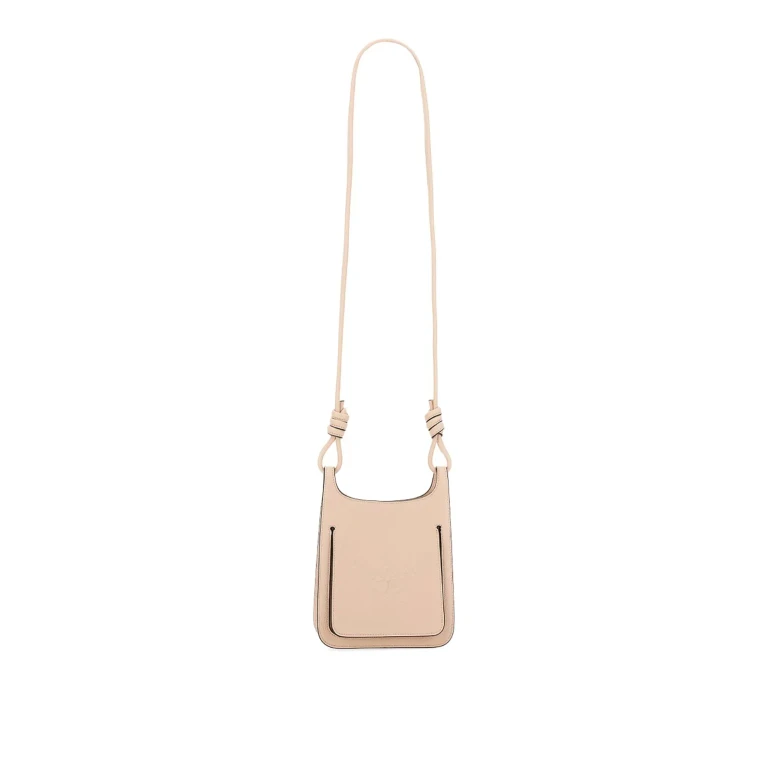 Mcm Sac Bandoulière - Couleur Chair