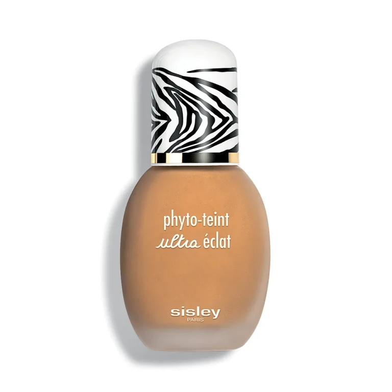 Sisley-Paris Phyto-Teint Ultra Eclat Foundation