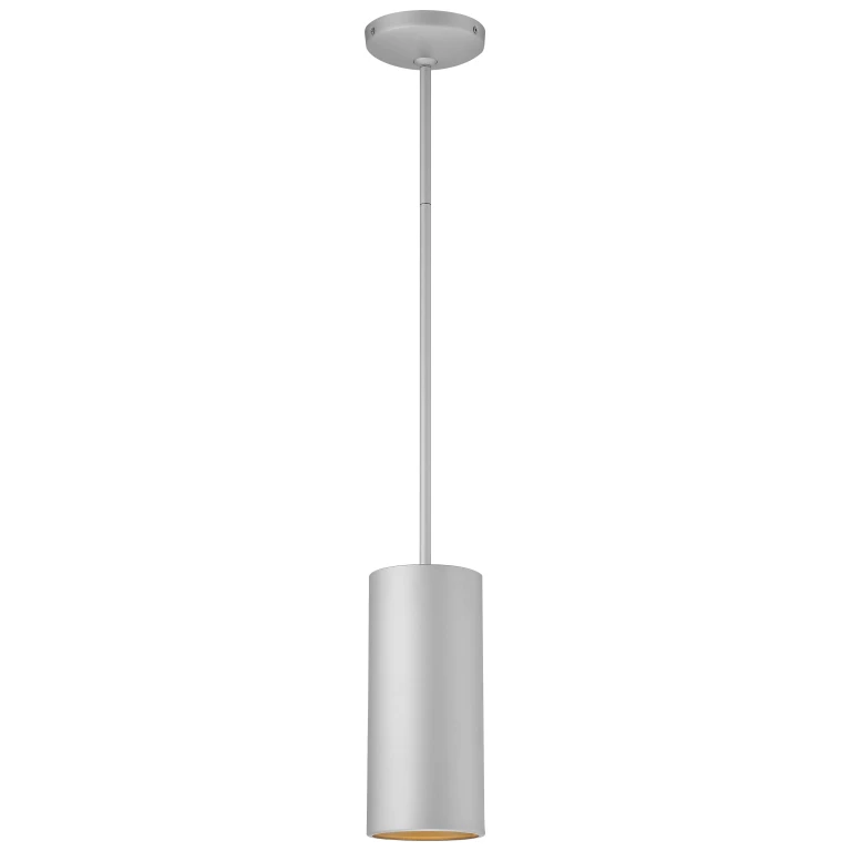Access Pilson Pendant Light in Satin - 29001LEDDLP-SAT
