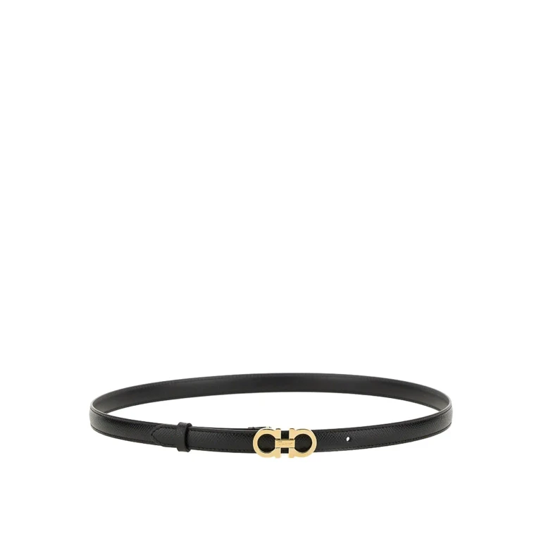 Ferragamo Gancini Belt