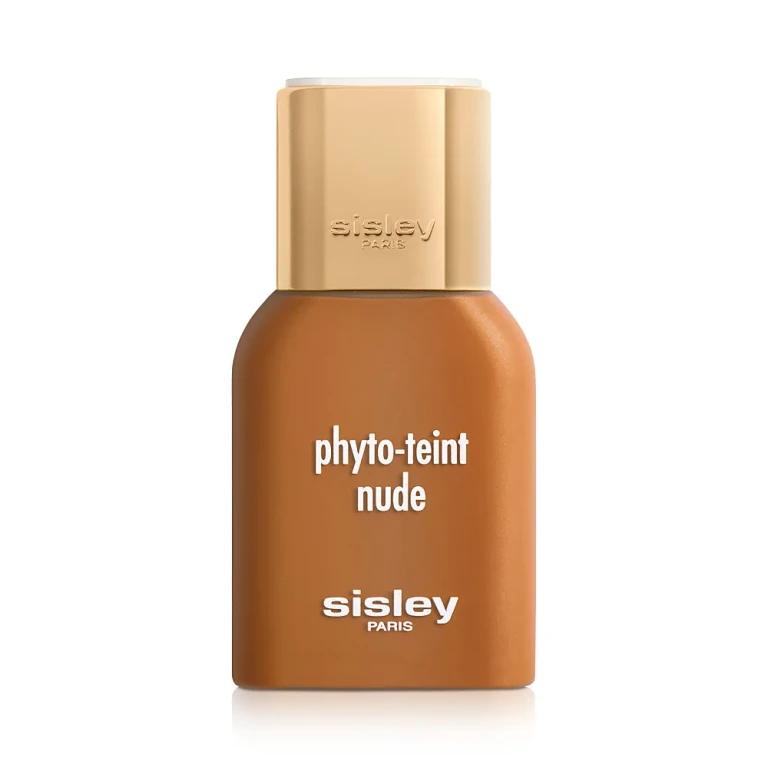 Sisley-Paris Phyto Teint Nude