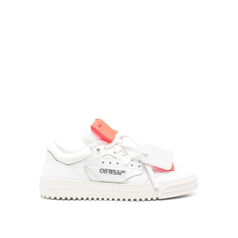 Baskets pour homme Off-White - Blanc