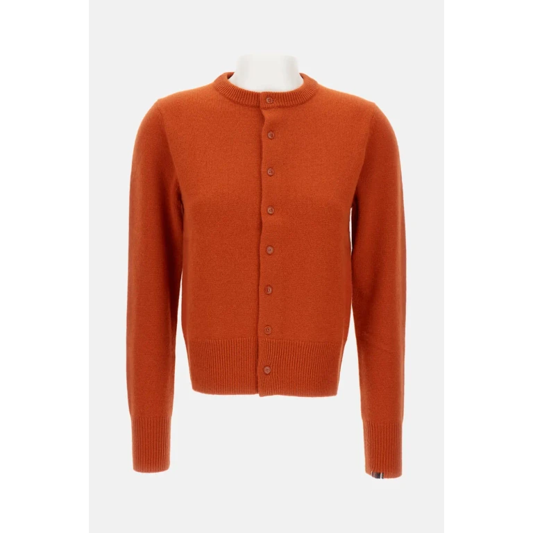 Extreme Cashmere Little Lamb Cardigan