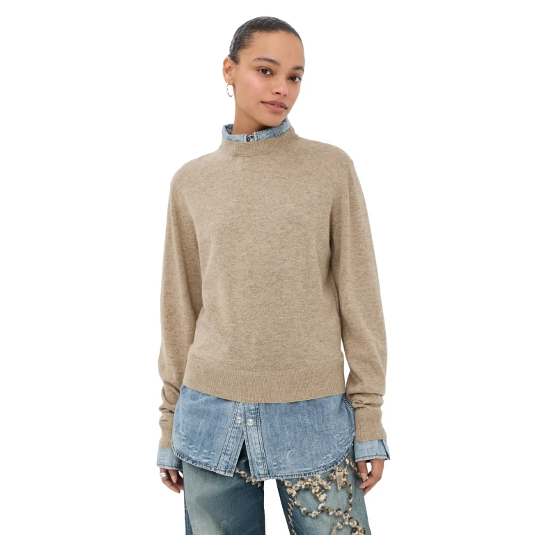 ACNE STUDIOS - Acne Studios Sweater