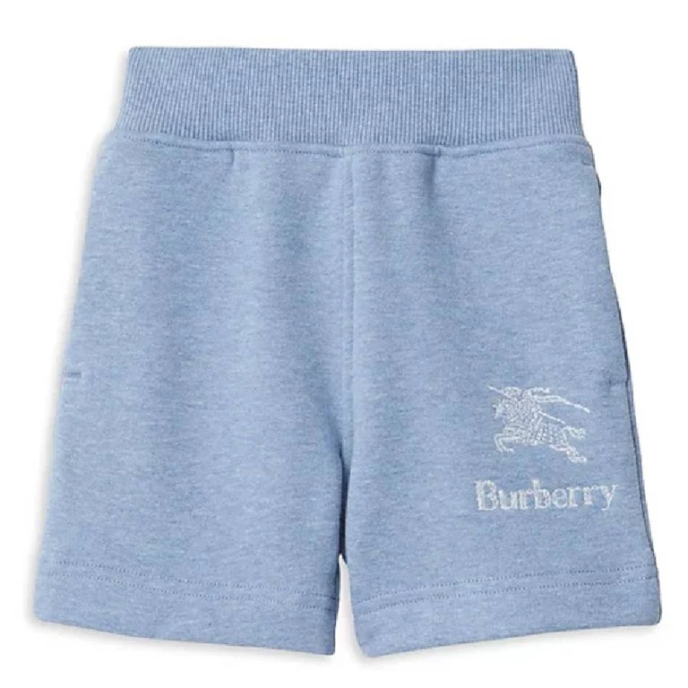 Burberry Boys Norris EKD Shorts