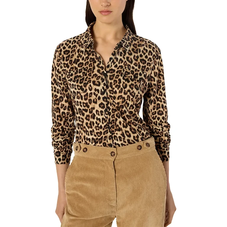 Gerard Darel Heloise Shirt