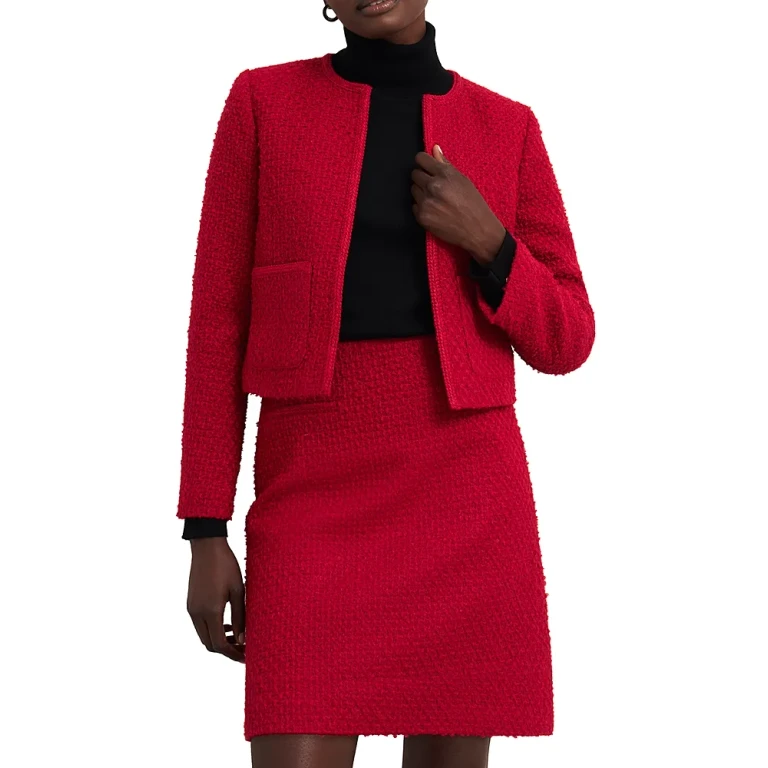 Hobbs London Rosa Jacket
