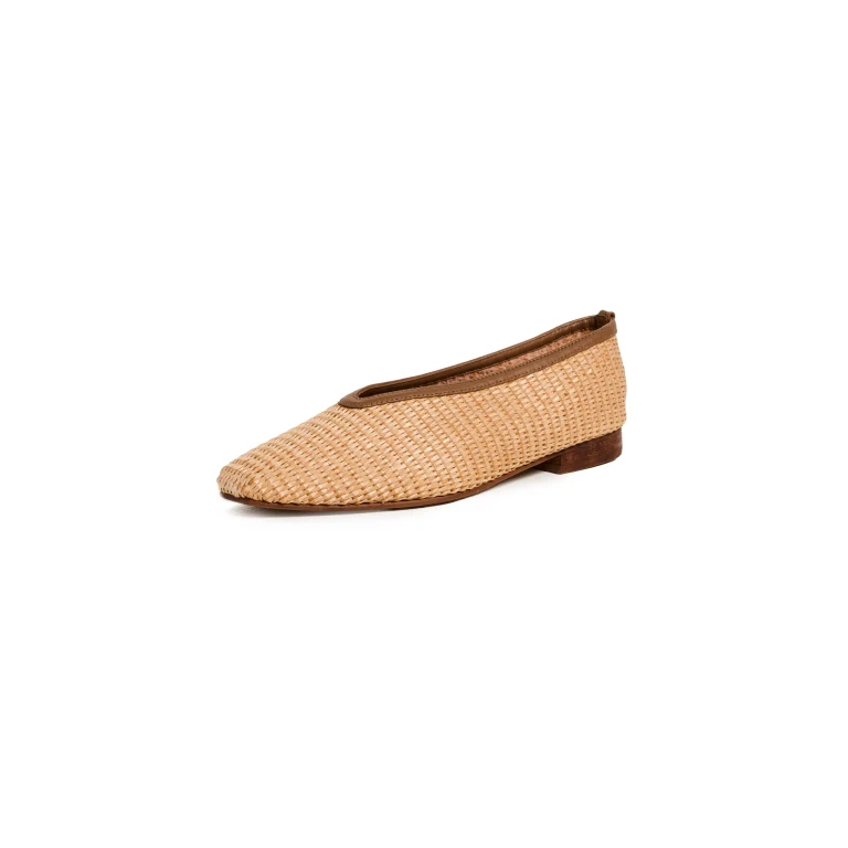 KAANAS Avenne Flats Honey 11