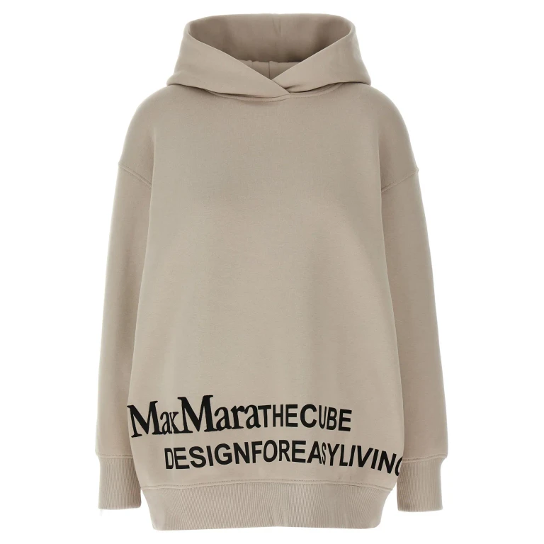 Lanvin Oversized Sweatshirt