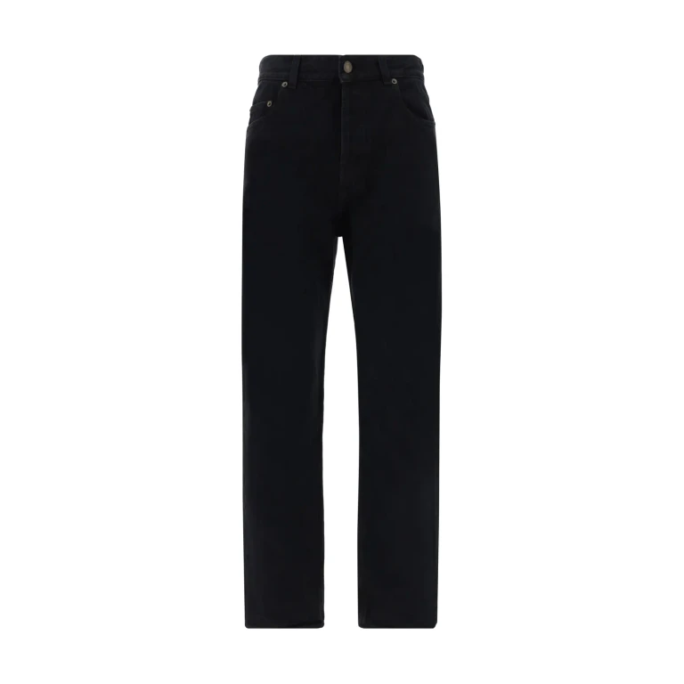 Saint Laurent Vanessa Jeans