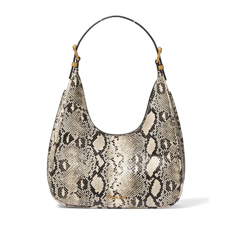Michael Kors Nolita Small Hobo Shoulder Bag