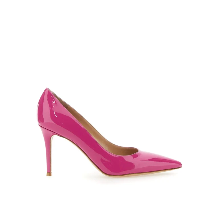 ジャンヴィト ロッシ ジャンヴィト 85 パンプス