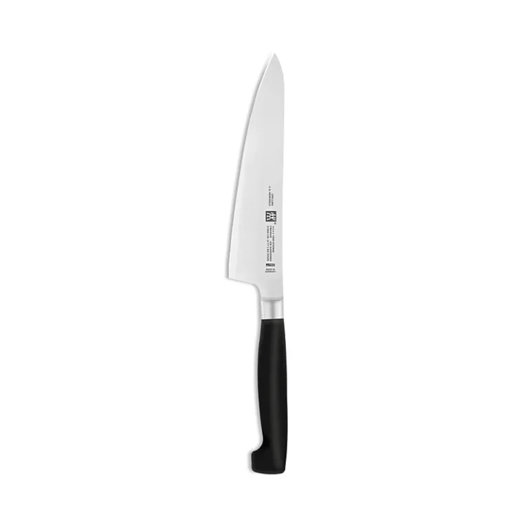 Zwilling J. a. Henckels Four Star 2016 40th Anniversary 5.5 Prep Knife