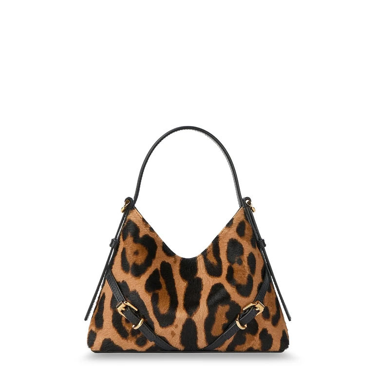 Givenchy Bags Black/beige Pelle - Women