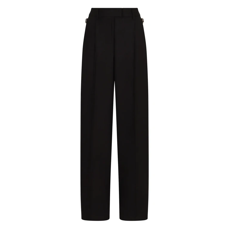 Pantaloni in lana vergine PT Torino