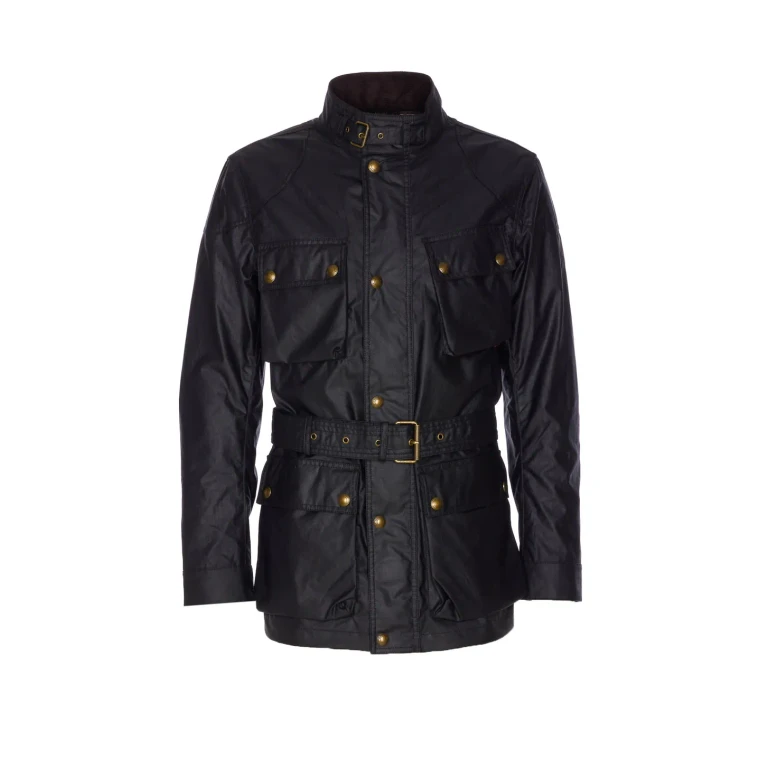 Jacket Men color Black (105310BLACK)