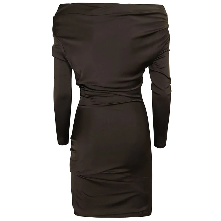 Bottega Veneta Jersey Dress