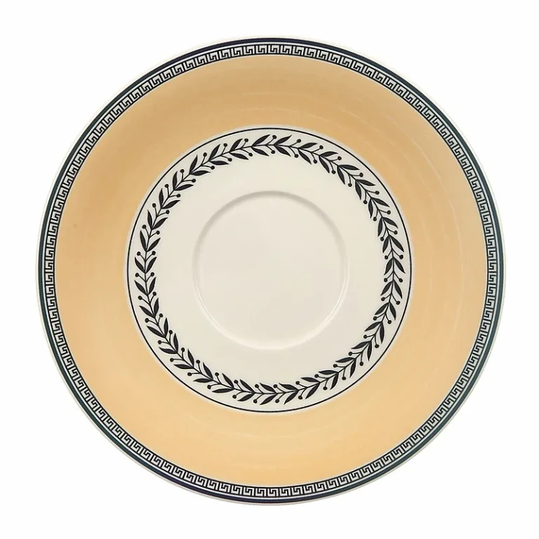 Villeroy & Boch Audun Ferme Breakfast Saucer