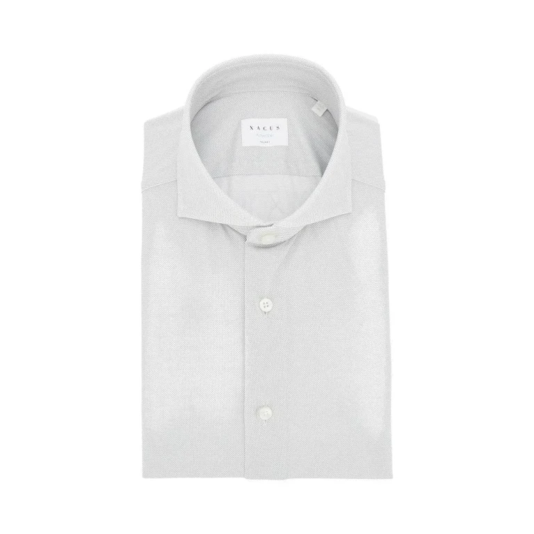 XACUS Tailor Fit 'Active' shirt Man 41